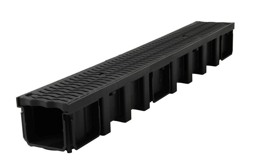Lijnafwatering Nicoll Connecto