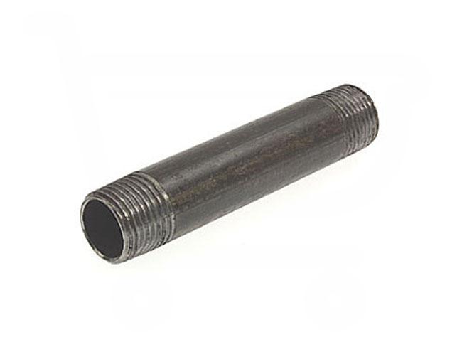 PVC Pijpnippels