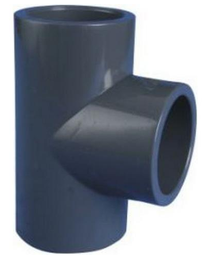 PVC Druk hulpstukken (ERA)
