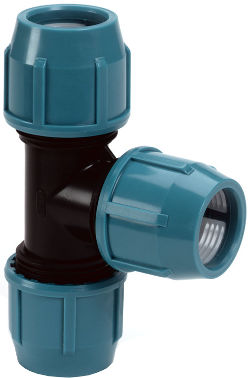 Unifit koppelingen water