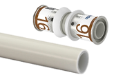 Uponor voor water