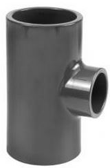 PVC Druk hulpstukken (VDL)