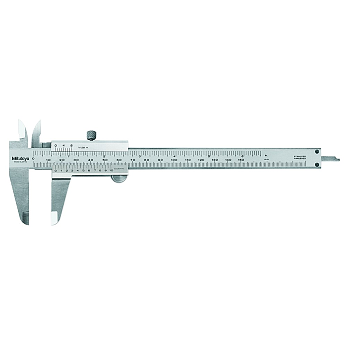 Mitutoyo Schuifmaat 530-104 150 mm.png