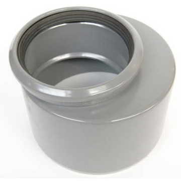 PVC Verloopring