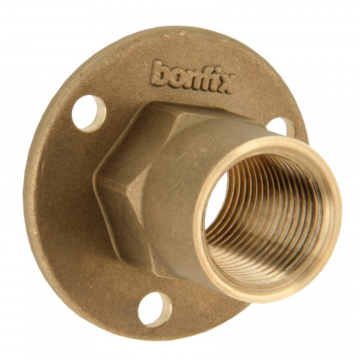 bonfix-zolderplaat