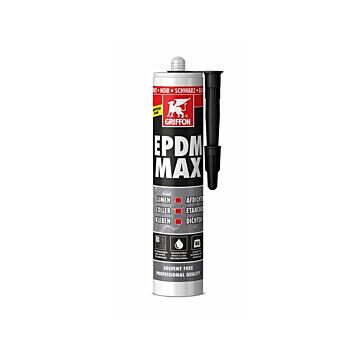 griffon-epdm-max-lijm-koker-465g