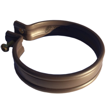 pvc-beugel-bruin