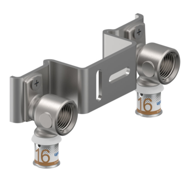 uponor-water-montagebeugel-120mm
